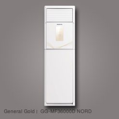 کولر گازی ایستاده جنرال گلد ۳۶۰۰۰ نورد مدل GG-MF36000D NORD