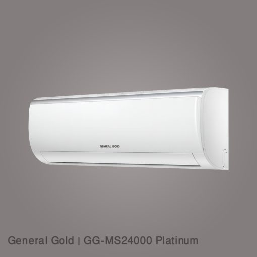 کولر گازی جنرال گلد 24000 پلاتینیوم مدل GG-MS24000 PLATINUM