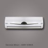 کولر گازی جنرال شکار 12000 لبخندی، گاز R410 مدل GNR-12WAA
